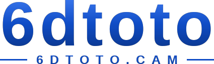 6dtoto logo