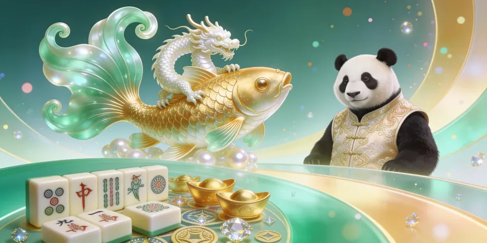 6dtoto Congkak Fortune Slots